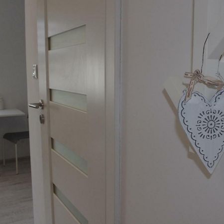 شقة وارسو  في Apartament Nowolipki المظهر الخارجي الصورة